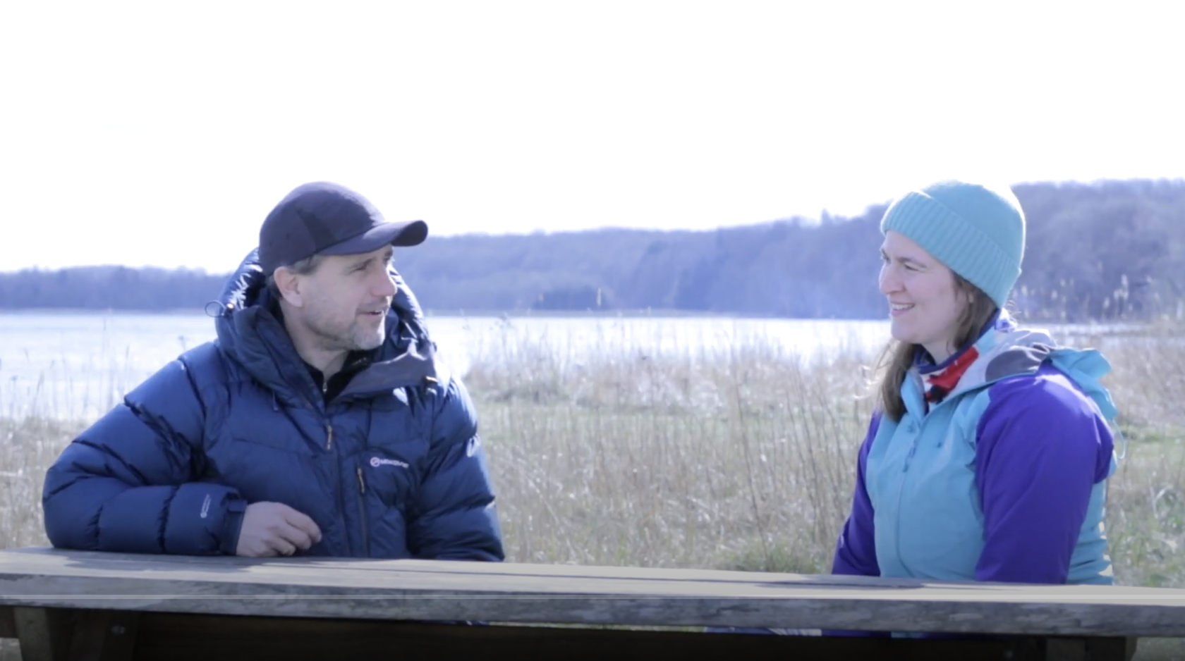 Brejning Efterskole Adventure Race