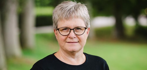 Kirsten Sørensen