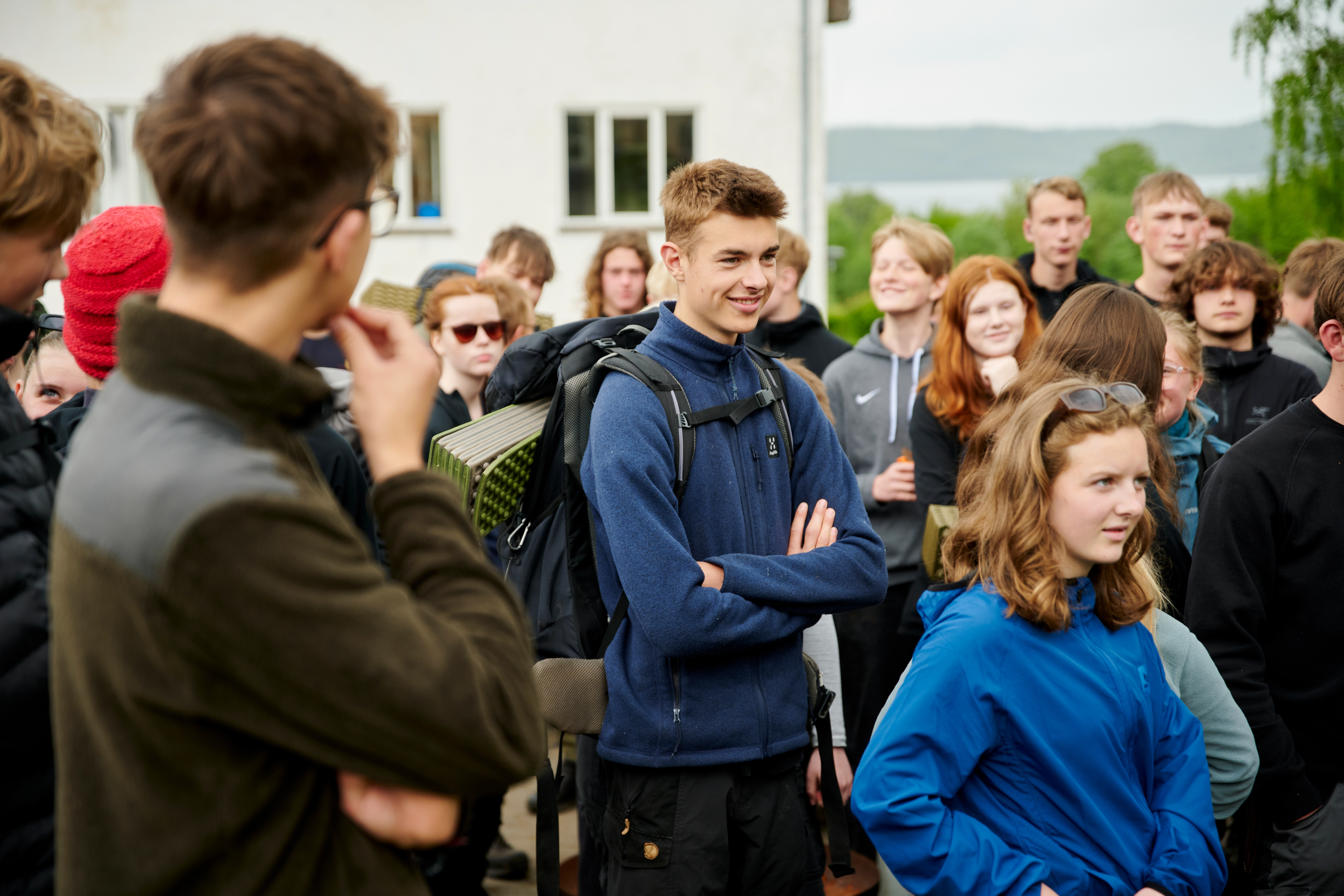 Brejning Efterskole 029