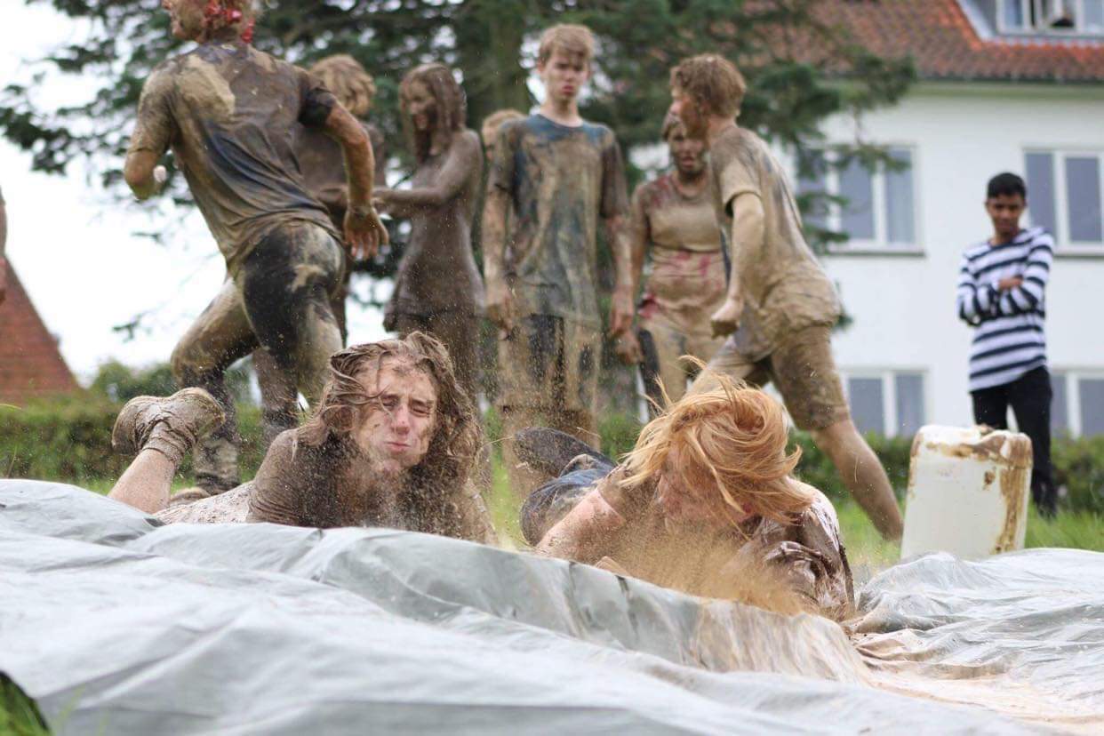 Ansvar gennem 25 år